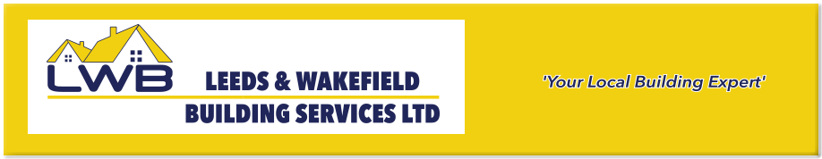 Leeds and Wakefield Builders