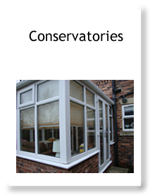 Conservatories Gallery