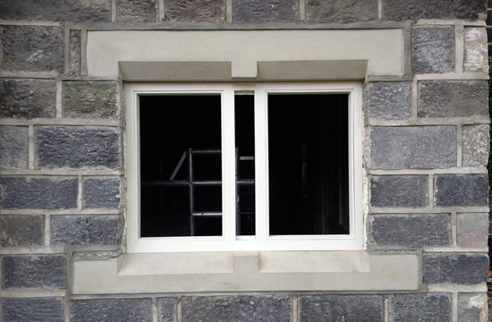 Single Storey Side Kitchen Extension, Pudsey, Leeds - 0005